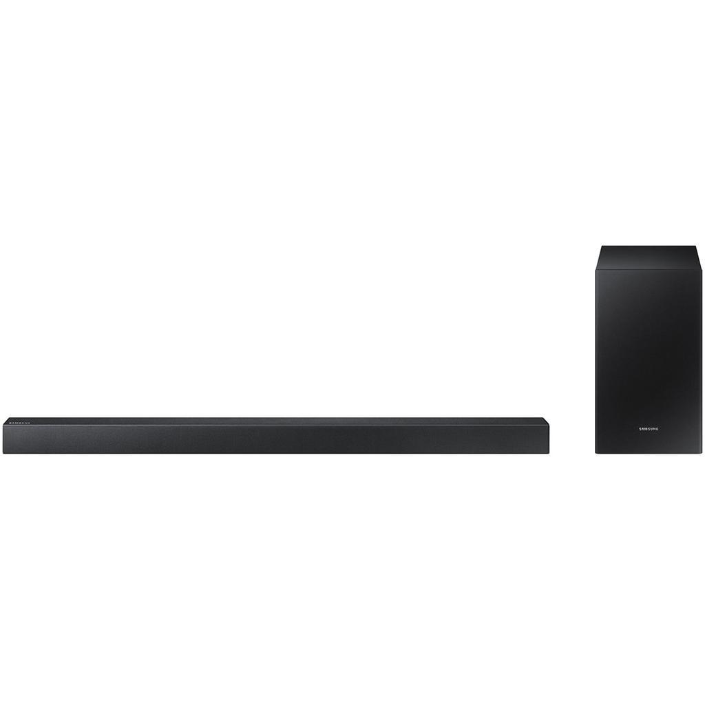 Soundbar LG SN4A Black Back Market