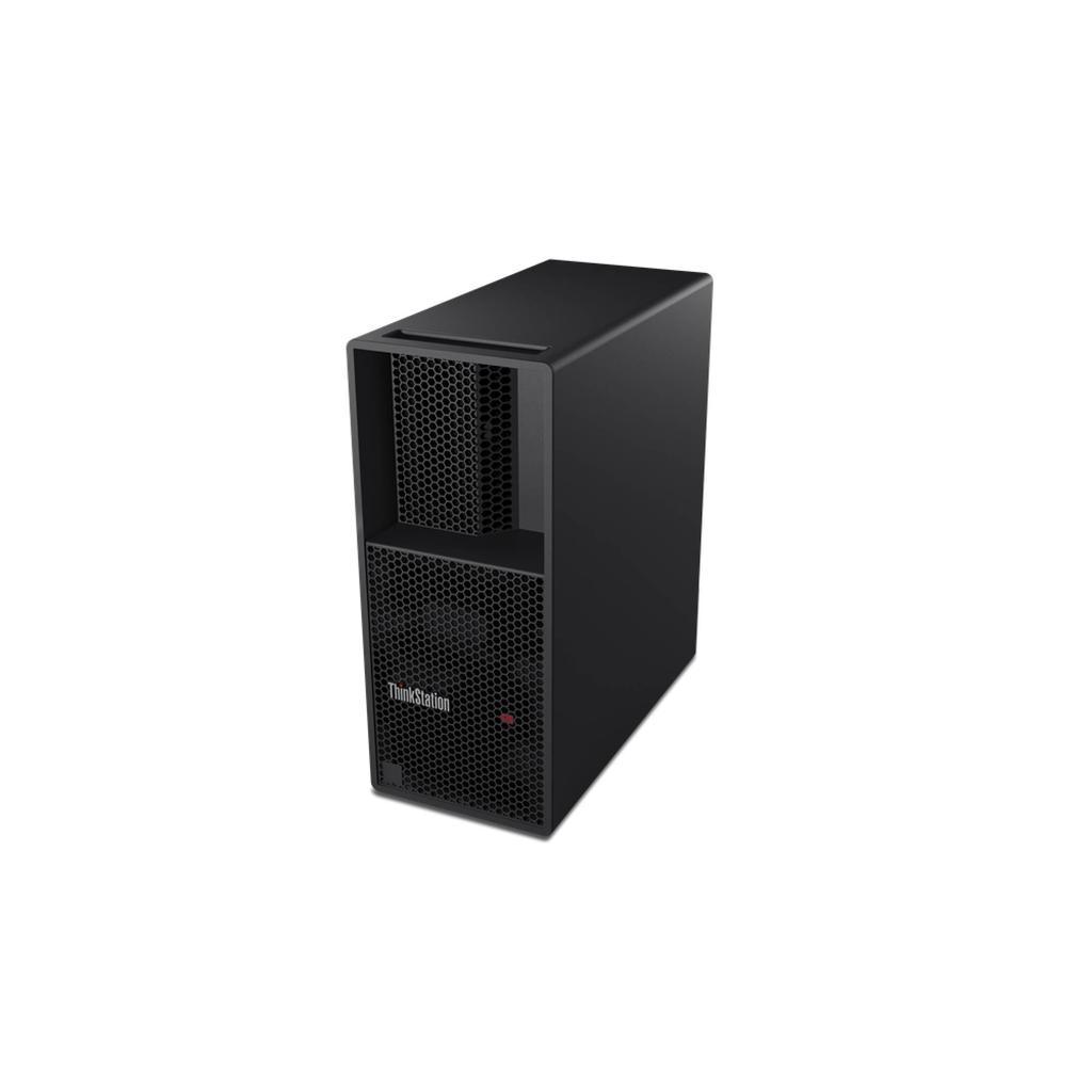 Lenovo Thinkstation P3 Tower Core I7 2.1 Ghz - Ssd 1 Tb Ram 32gb 