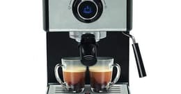 Second Hand and Refurbished Coffee Machines