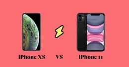 is iphone 11 newer than iphone x