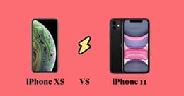 iPhone X vs Xs Comparison - Swappa
