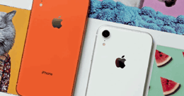 iPhone SE vs iPhone Xr