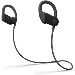 powerbeats 4 noise cancelling