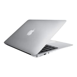 MacBook 13.3-inch (2014) i7 - 8GB - SSD 128GB | Back