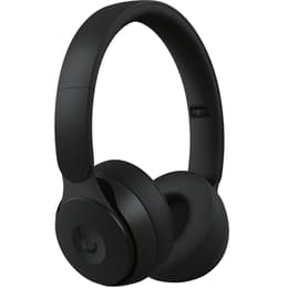 By Dr. Dre Noise cancelling Headphone Bluetooth microphone - Black | Back Market