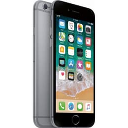 Taiko buik Lijkenhuis Gietvorm iPhone 6s 32 GB - Space Gray - Unlocked | Back Market