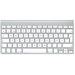 Alternatief marketing sap Magic Keyboard (2007) Wireless - Silver - QWERTY - English (US) | Back  Market
