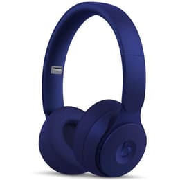 beats blue bluetooth headphones