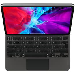 duif viering vloot iPad Magic Keyboard 12.9-inch (2020) - - QWERTY - English (US) | Back Market