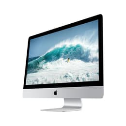 imac late 2014 i7