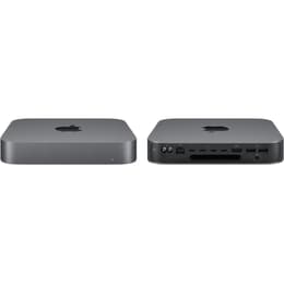 mac mini i7 3.2 ghz