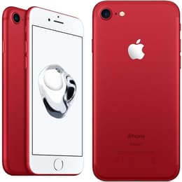 iPhone 128 - (PRODUCT)Red - | Back Market
