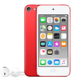 wassen Koning Lear inch iPod touch 6 - 32GB - Red | Back Market