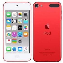 wassen Koning Lear inch iPod touch 6 - 32GB - Red | Back Market