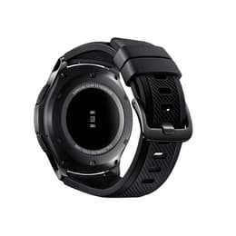 bijlage Initiatief met tijd Samsung Smart Watch Galaxy Gear S3 Frontier GPS - Black | Back Market