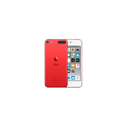 ipod touch 6th generation red