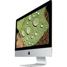 imac late 2015 1.6 ghz