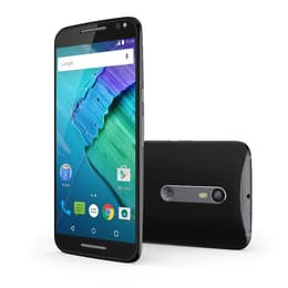 Mainstream Ik heb het erkend Vet Motorola MOTO X Pure 32 GB - Black - Unlocked | Back Market