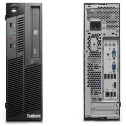 thinkcentre m91p sff