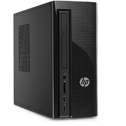 hp slimline 270