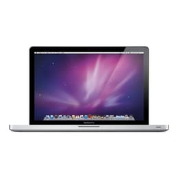 MacBook Pro (2012) - QWERTY English Core i7 - 2.9 GHz - HDD 512 GB - RAM 16GB |