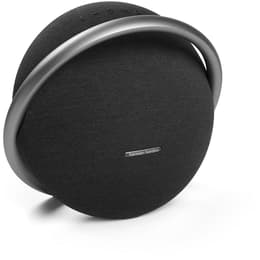 Harman Studio 7 Bluetooth speakers - Black Back Market