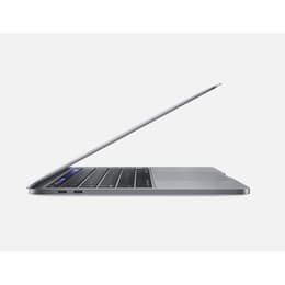 MacBook Pro (2020) - Apple M1 8-core and 8-core GPU - RAM - SSD 256GB | Back Market