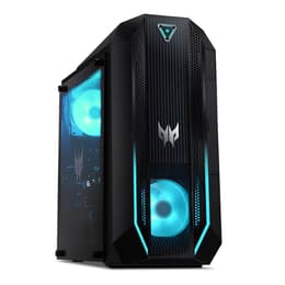 hp performance desktop