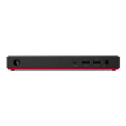 thinkcentre m75n thin client