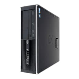 hp compaq elite 8300 small form factor pc