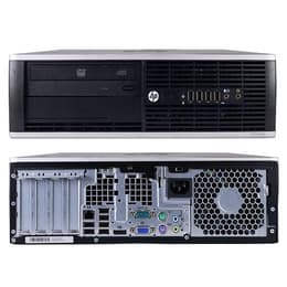 hp compaq 8200 elite mt pc