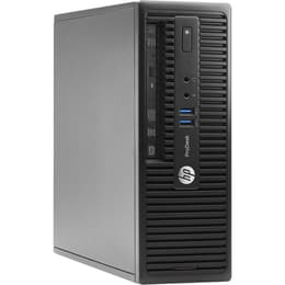 hp prodesk 400 g2 i5