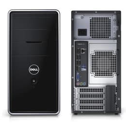 dell inspiron tower i7