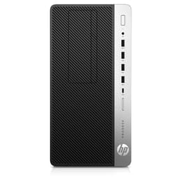 hp prodesk 600 g3 i5