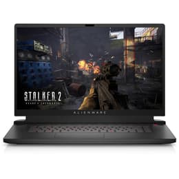 alienware m17 rtx 3070