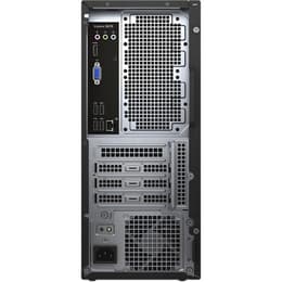 dell 3671 vostro