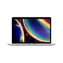 MacBook Pro 16" (2019) - QWERTY - English Touch Bar - Retina - Core i7 - 2.6 GHz 512 GB - RAM 16GB | Back Market