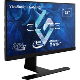 viewsonic 25 inch monitor