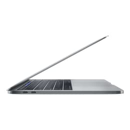 MacBook Pro (2018) - QWERTY - English Touch Bar - Retina - Core i7 - 2.7 GHz - 512 GB SSD - RAM | Back Market