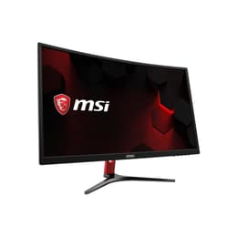 msi optix g24c series