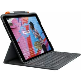 refurbished ipad with keyboard