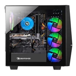 ibuypower co1000iv2