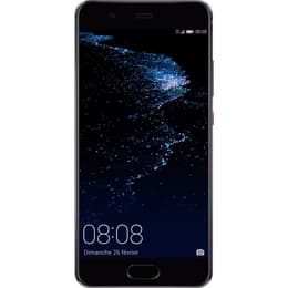 huawei p10 black