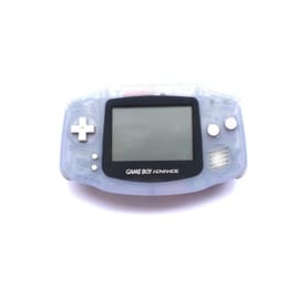 Nintendo Game Boy Advance Console in Glacier | Market