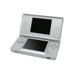 Nintendo DS Lite - Silver Back Market