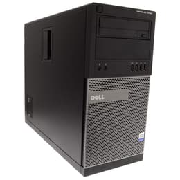 optiplex 7020 mini tower