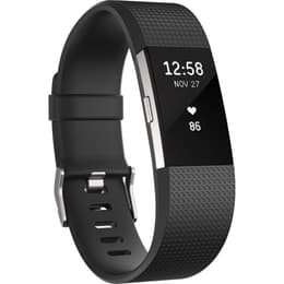 Fitbit Smart Watch Charge 2 HR - Black | Back Market