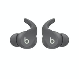 By Dr. Dre Beats Fit Pro Earbud Bluetooth Earphones - Gray | Back Market