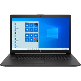 Hp Laptop 17-BY3613DX 17.3-inch Core i5-1035G1 8 GB - SSD 256 GB | Back