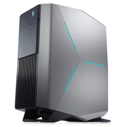 alienware aurora r7 i5 8400 specs